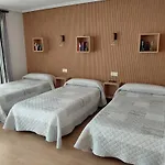 Guest house Amaia 3*
