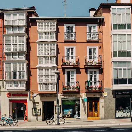 Amaia Casa de hóspedes