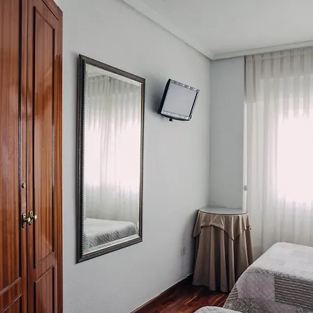 Casa de hóspedes Amaia Vitoria-Gasteiz