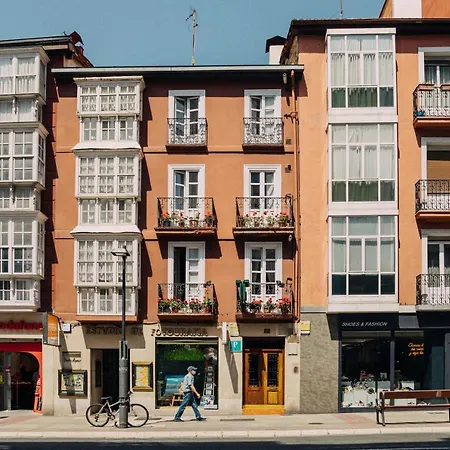 Amaia Guest house Vitoria-Gasteiz