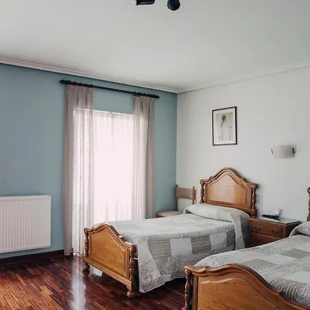 Amaia H Vi 00348 Guest house Vitoria-Gasteiz