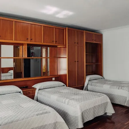 Guest house Amaia H Vi 00348