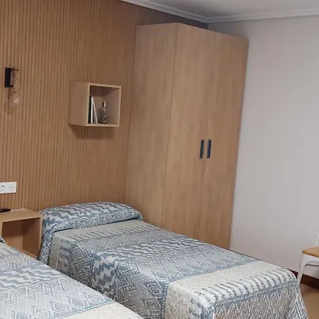 Guest house Amaia H Vi 00348