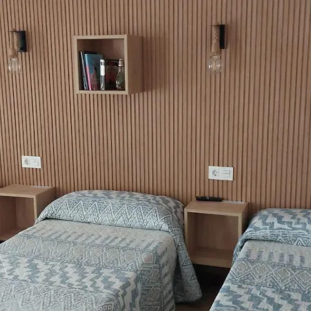 Amaia H Vi 00348 Guest house Vitoria-Gasteiz