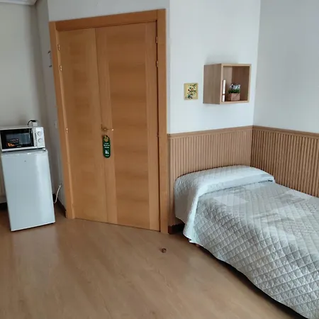 Amaia Guest house 3*