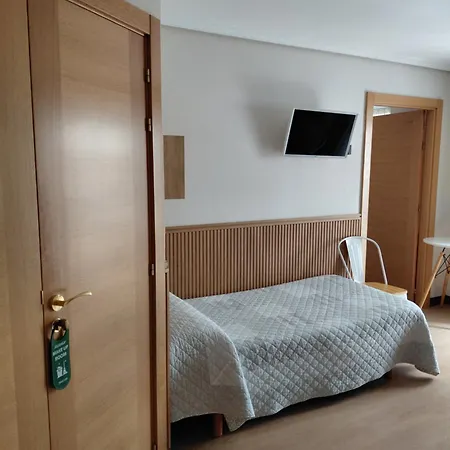 Guest house Amaia 3*
