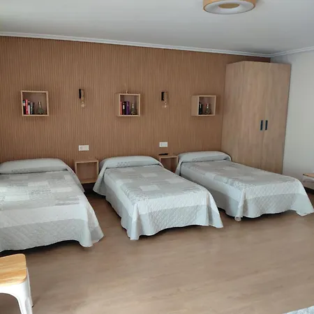 Amaia Guest house Vitoria-Gasteiz