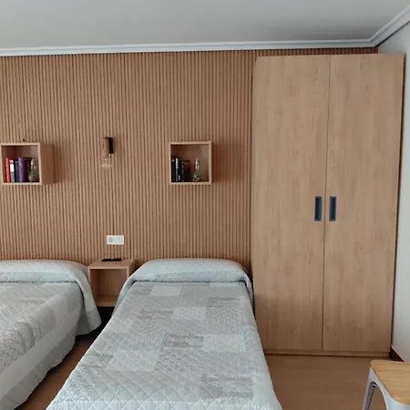 Amaia 3* Vitoria-Gasteiz