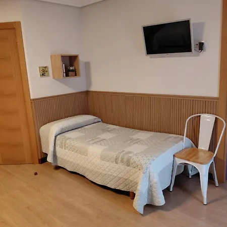 Pensionat Amaia