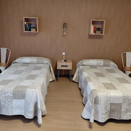 Amaia Guest house