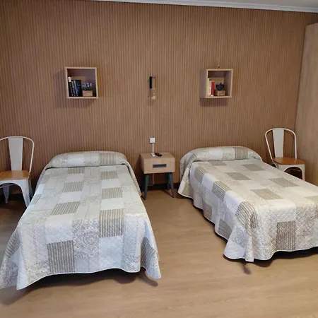 Pensionat Amaia