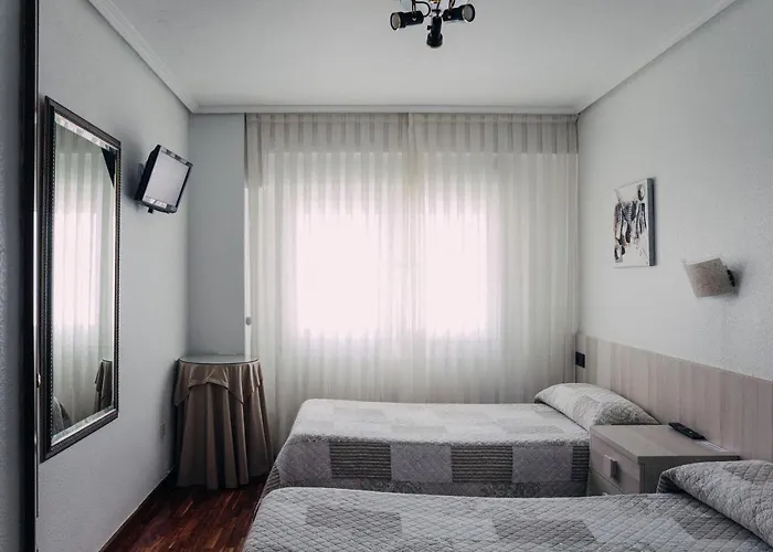 Amaia Affittacamere Vitoria-Gasteiz