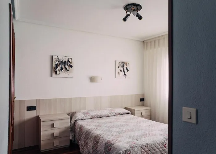 Amaia 3* Vitoria-Gasteiz