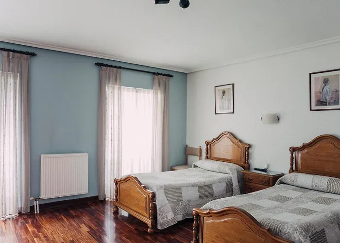 Amaia Affittacamere Vitoria-Gasteiz