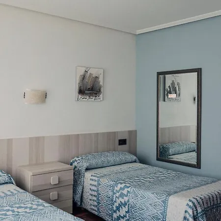 Amaia 3* Vitoria-Gasteiz