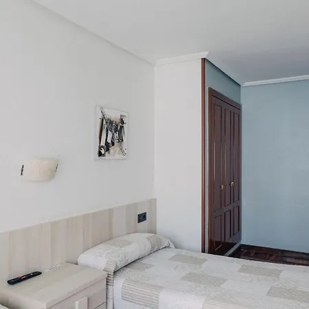 Pensión Amaia Vitoria