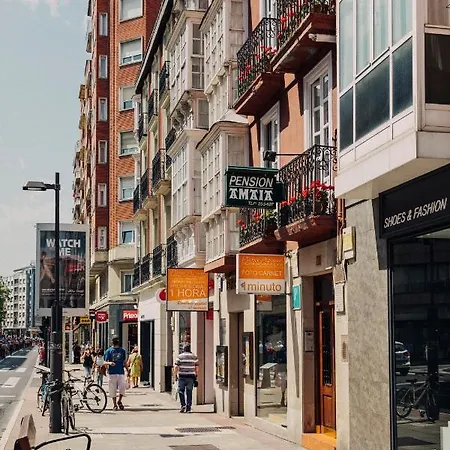 Amaia Vitoria-Gasteiz