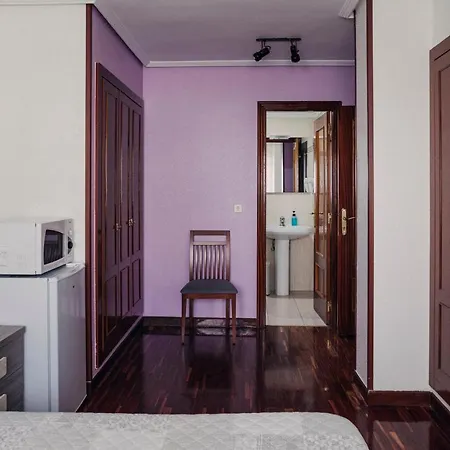 Pensión Amaia Vitoria