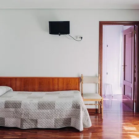 Amaia Gasthuis Vitoria-Gasteiz