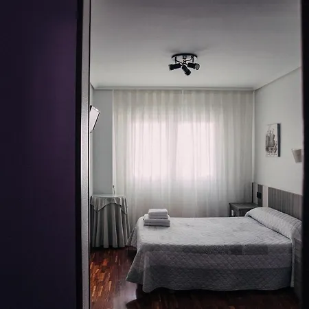 Pensión Amaia Vitoria