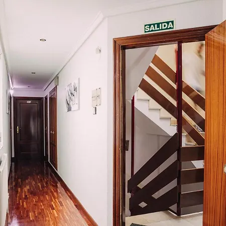 Amaia 3* Vitoria-Gasteiz