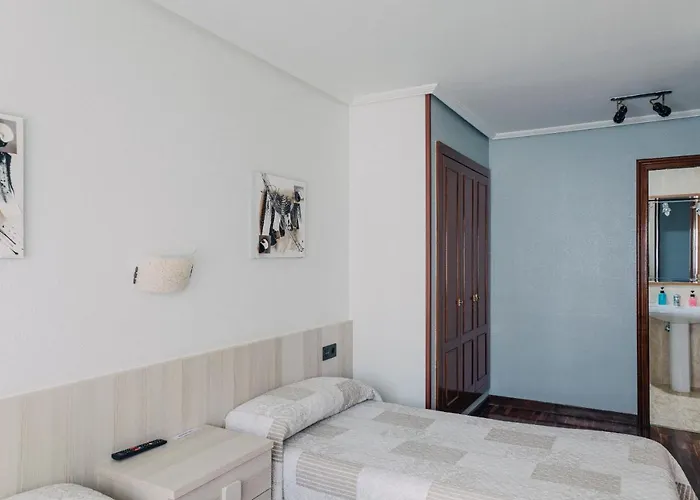 Guest house Amaia Vitoria-Gasteiz