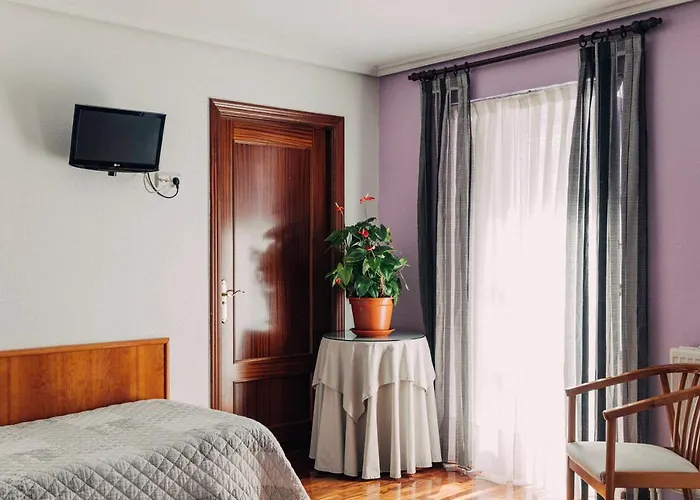 Guest house Amaia 3*