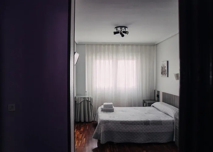 Guest house Amaia Vitoria-Gasteiz