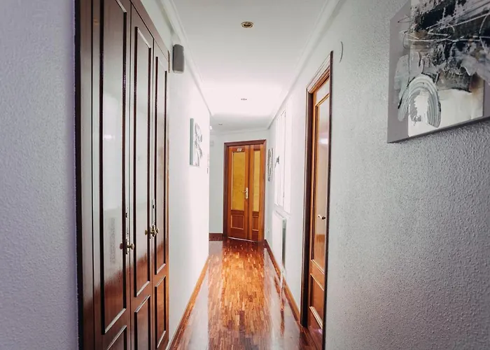 Amaia 3* Vitoria-Gasteiz