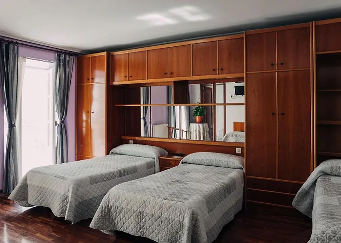 Amaia 3* Vitoria-Gasteiz